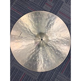 Used SABIAN 22in HHX LEGACY RIDE Cymbal