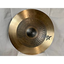 Used SABIAN 22in HHX Omni Cymbal