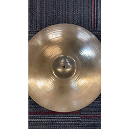 Used Zildjian 22in K Constantinople Medium Ride Cymbal