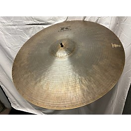 Used Zildjian 22in Kerope Cymbal