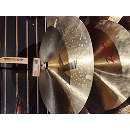 Used MEINL 22in Monophonic Ride Cymbal