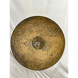 Used MEINL 22in Pure Vintage Cymbal