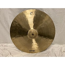 Used Dream 22in RIDE Cymbal