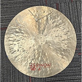 Used LP 22in Rancan Cymbal