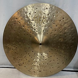 Used Murat Diril 22in Superior Cymbal