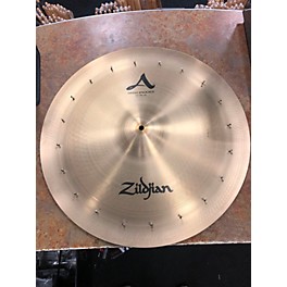 Used Zildjian 22in Swish Knocker Cymbal
