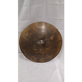 Used SABIAN 22in XSR Monarch Cymbal