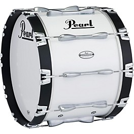 Pearl 22x14" Championship Maple Marching Bass Drum