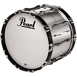 Pearl 22x14 Championship Series Marching Bass Drum