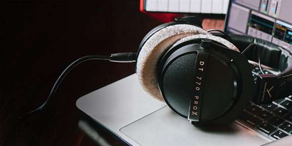 Up to $30 Off beyerdynamic