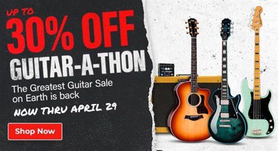 Guitar-A-Thon
