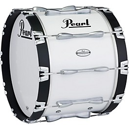 Pearl 24 x 14 in. Championship Maple Marching Bass Drum