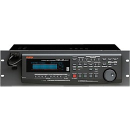 Fostex D2424LV Digital Recorder