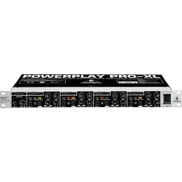 Behringer POWERPLAY PRO-XL HA4700 HEADPHONE AMP