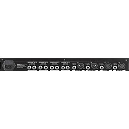 Behringer POWERPLAY PRO-XL HA4700 HEADPHONE AMP
