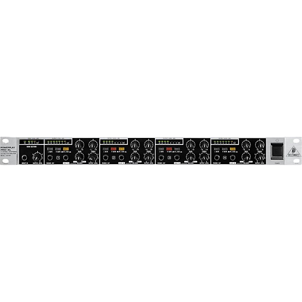 BEHRINGER ( ベリンガー ) HA4700 Powerplay Pro-XL 送料無料