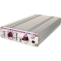 Apogee Mini-DAC 2-Channel Analog-to-Digital Converter Without USB