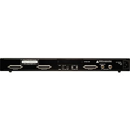 Apogee Rosetta 800 8-Channel AD/DA Converter 24-bit/192kHz