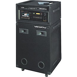 Vocopro Viper II Karaoke System