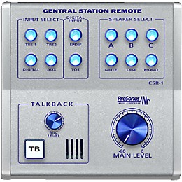 PreSonus CSR-1 Central Station Remote Control | Guitar Center