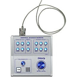 PreSonus CSR-1 Central Station Remote Control | Guitar Center