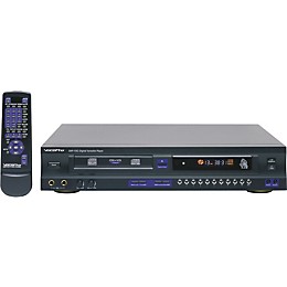 VocoPro DKP-10G VCD/CD+G/CD Karaoke Player