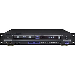 VocoPro DKP-10G VCD/CD+G/CD Karaoke Player
