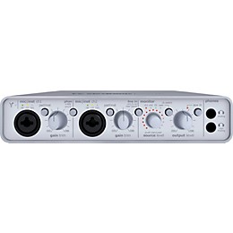TC Electronic Konnekt 8 Audio FireWire Interface