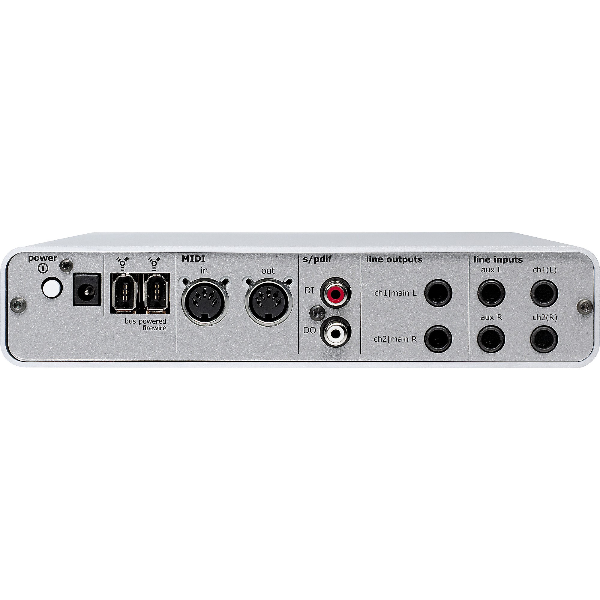 TC Electronic Konnekt 8 Audio FireWire Interface | Guitar Center