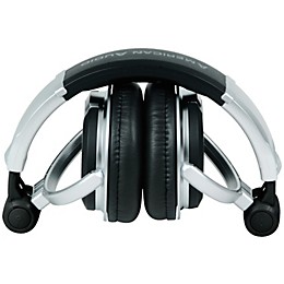 Open Box American Audio HP 700 Professional High-Powered Headphones Level 1
