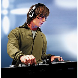 Sennheiser HD 205 DJ Headphones