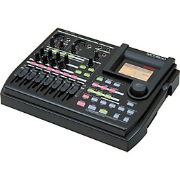 Fostex MR-8 mkII 8-Track Digital Recorder Black