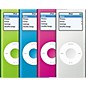 Apple iPod nano 4GB Green thumbnail