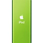 Apple iPod nano 4GB Green