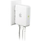 Apple AirPort Extreme Base Station with Air Tunes thumbnail