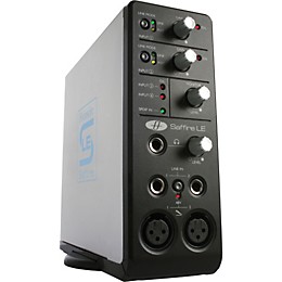 Restock Focusrite Saffire LE 6-In/8-Out FireWire Interface