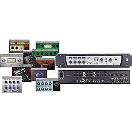 Pro Control Main Unit and Fader Pack - Avid Pro Audio Community