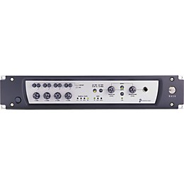 Digidesign Digi 002 Rack Factory Bundle | Guitar Center