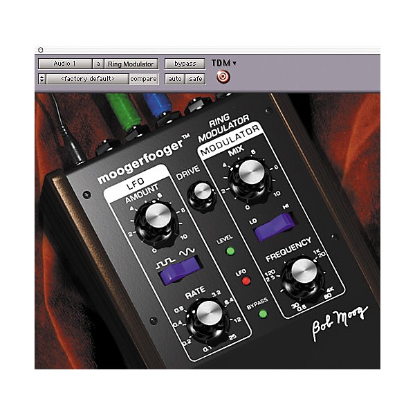 Digidesign Digi 002 Rack Factory Bundle | Guitar Center