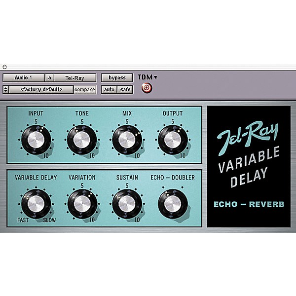 Digidesign Digi 002 Rack Factory Bundle | Guitar Center