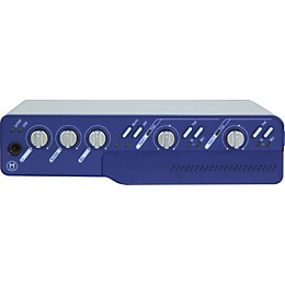 Open Box Digidesign Mbox 2 USB Audio/MIDI Pro Tools LE Interface Level 1