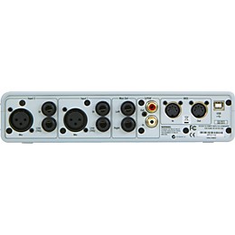 Open Box Digidesign Mbox 2 USB Audio/MIDI Pro Tools LE Interface Level 1