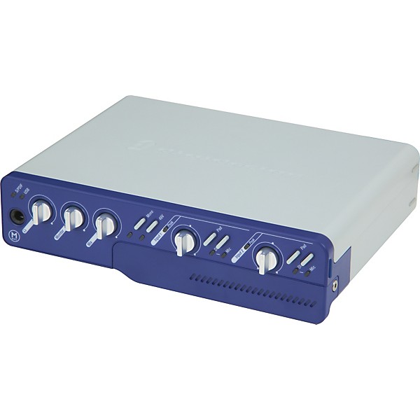 Open Box Digidesign Mbox 2 USB Audio/MIDI Pro Tools LE Interface Level 1