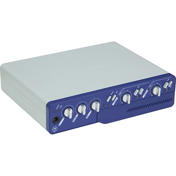 Open Box Digidesign Mbox 2 USB Audio/MIDI Pro Tools LE Interface Level 1