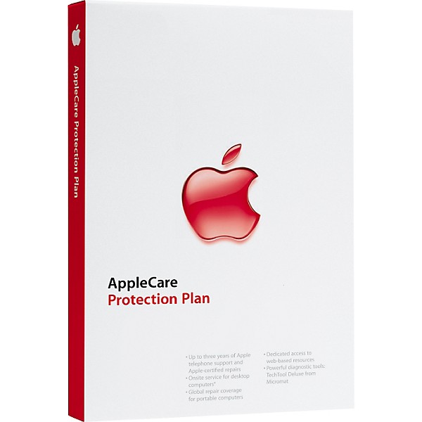 Apple Care for IMac/EMac- E/K-USA