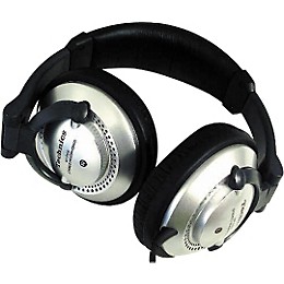 Technics RP-F550 DJ Headphones