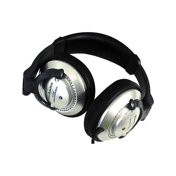 Technics RP-F550 DJ Headphones | Guitar Center