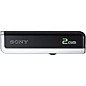 Sony Micro Vault Classic with Virtual Expander 2 GB