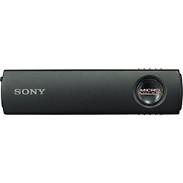 Sony 512MB Micro Vault Fingerprint Access USB Flash Drive 512MB