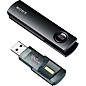 Sony 512MB Micro Vault Fingerprint Access USB Flash Drive 512MB